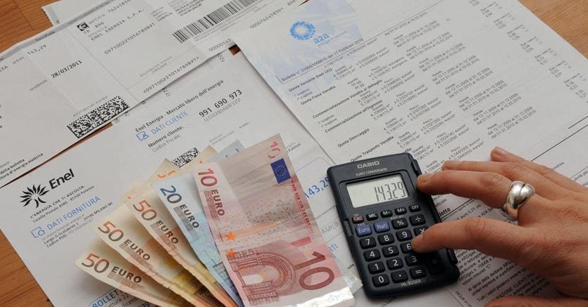 Mutui, prestiti e bollette: le rate non pagate toccano il record di 82,3 miliardi