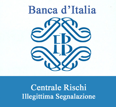 Centrale Rischi: la scopertura o il ritardo nei pagamenti non ne autorizza la segnalazione