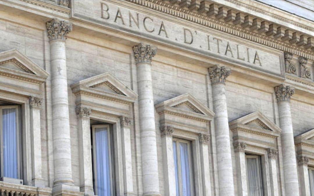 Banca d’Italia nota del 27/01/2021: Fallimenti d’impresa in epoca Covid