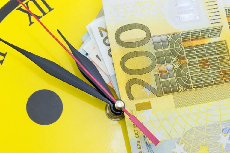 Ritardi di pagamento nelle transazioni commerciali: Risoluzione Legislativa 23 Aprile 2024 Parlamento Europeo